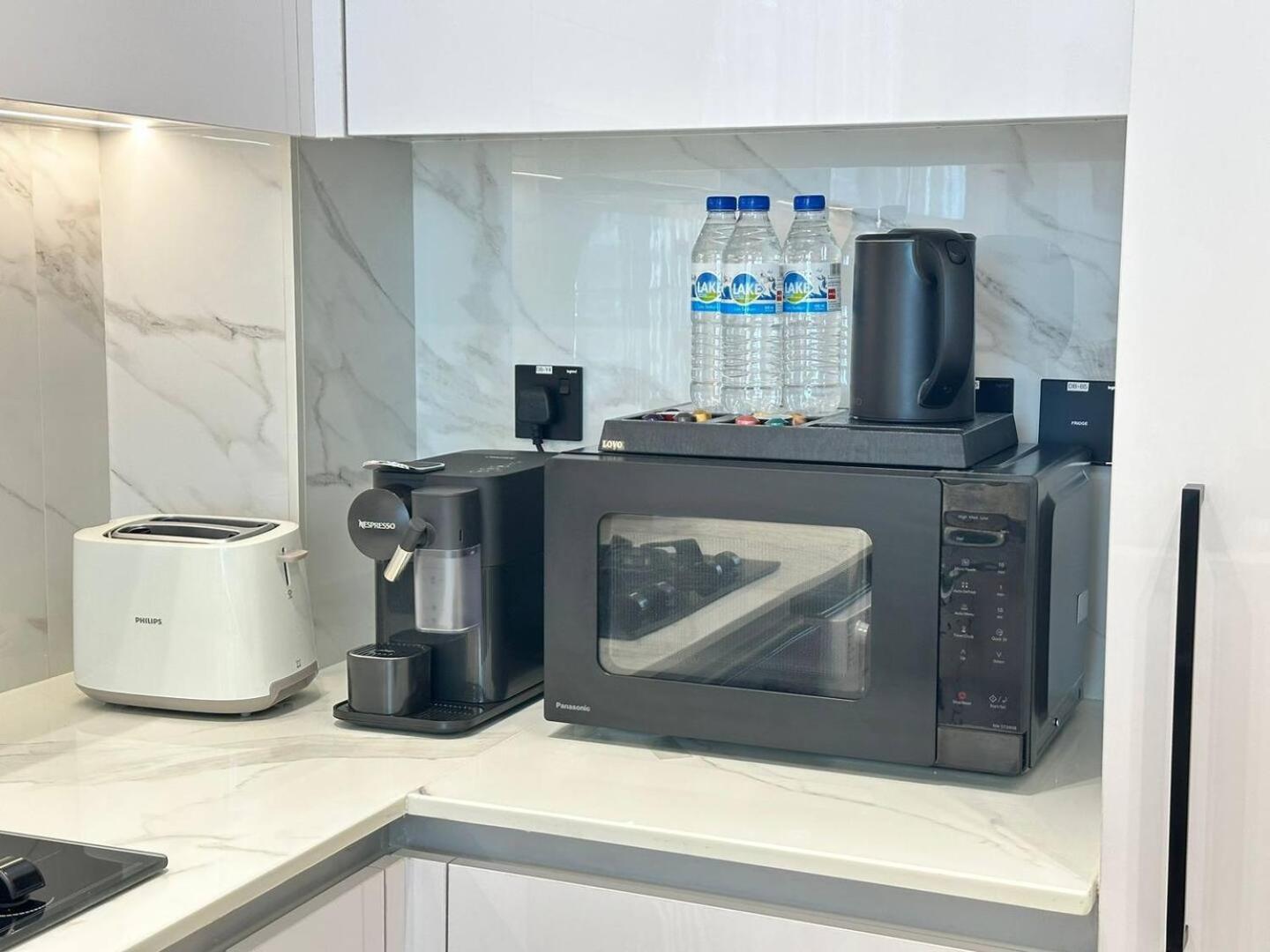 Elegant Urban 1 Bedroom In Jvc Dubai