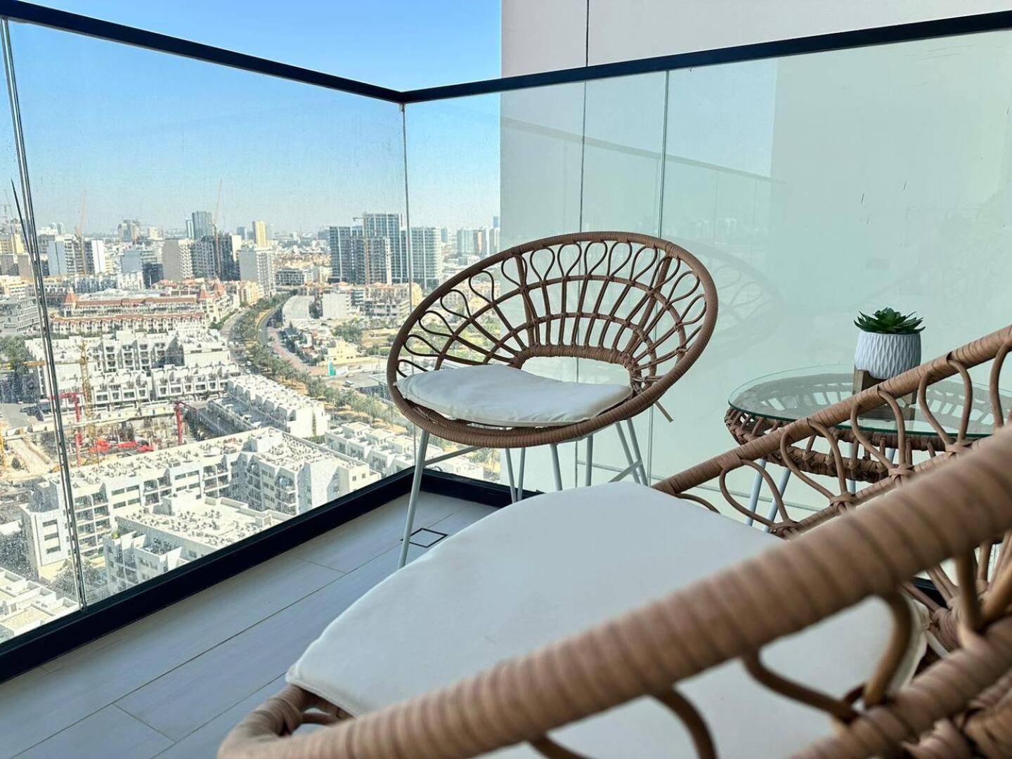 Elegant Urban 1 Bedroom In Jvc Dubai