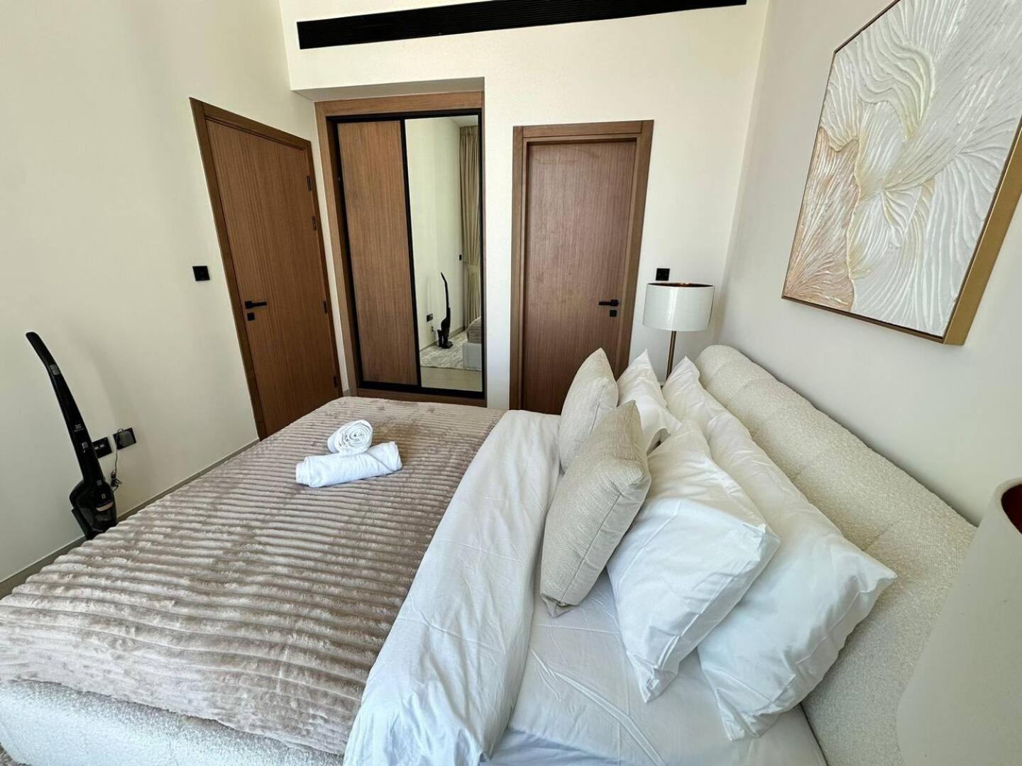 Elegant Urban 1 Bedroom In Jvc Apartment