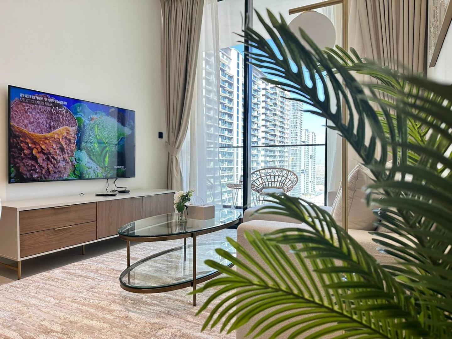 Elegant Urban 1 Bedroom In Jvc * Dubai