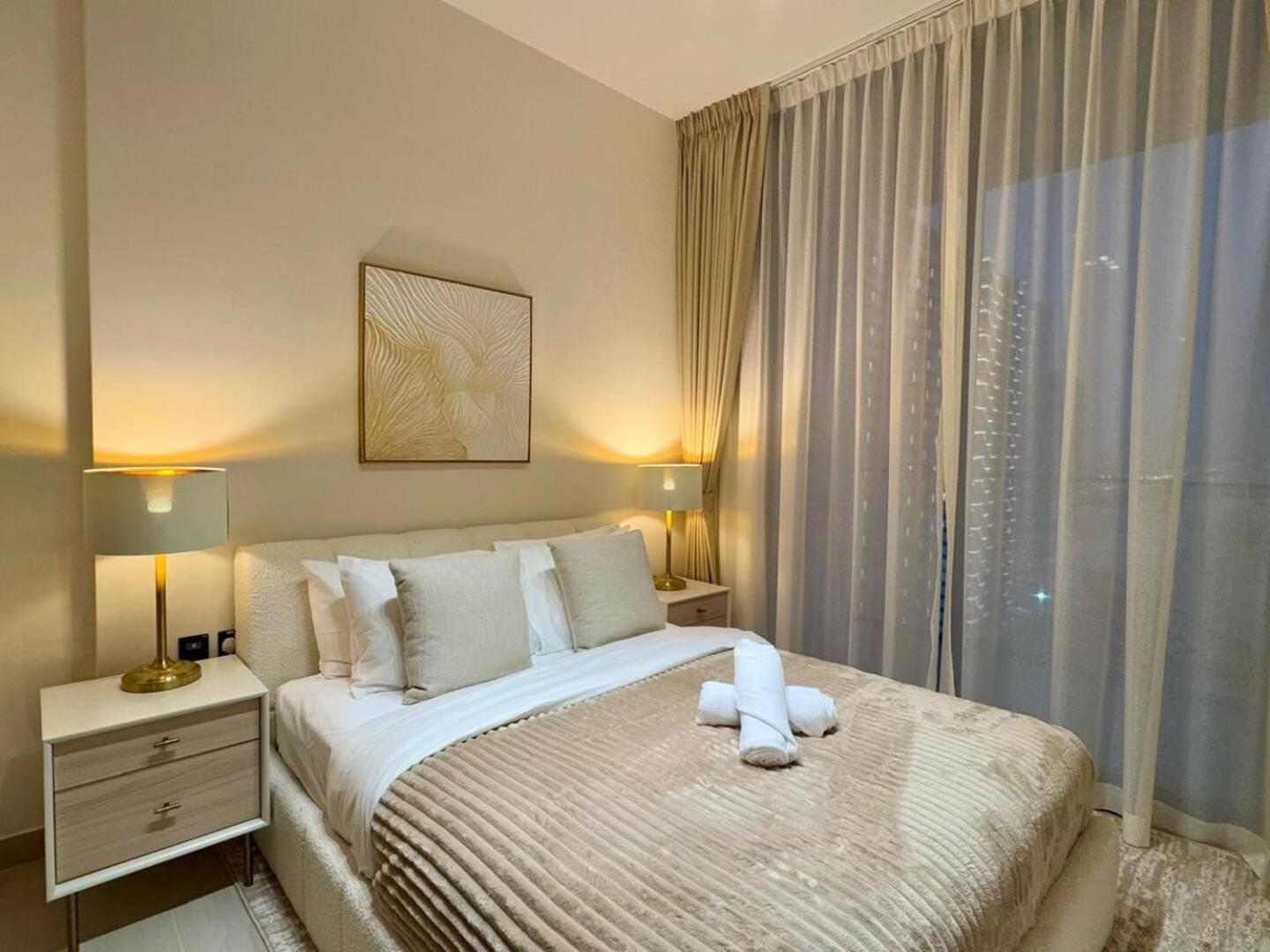 Elegant Urban 1 Bedroom In Jvc Dubai