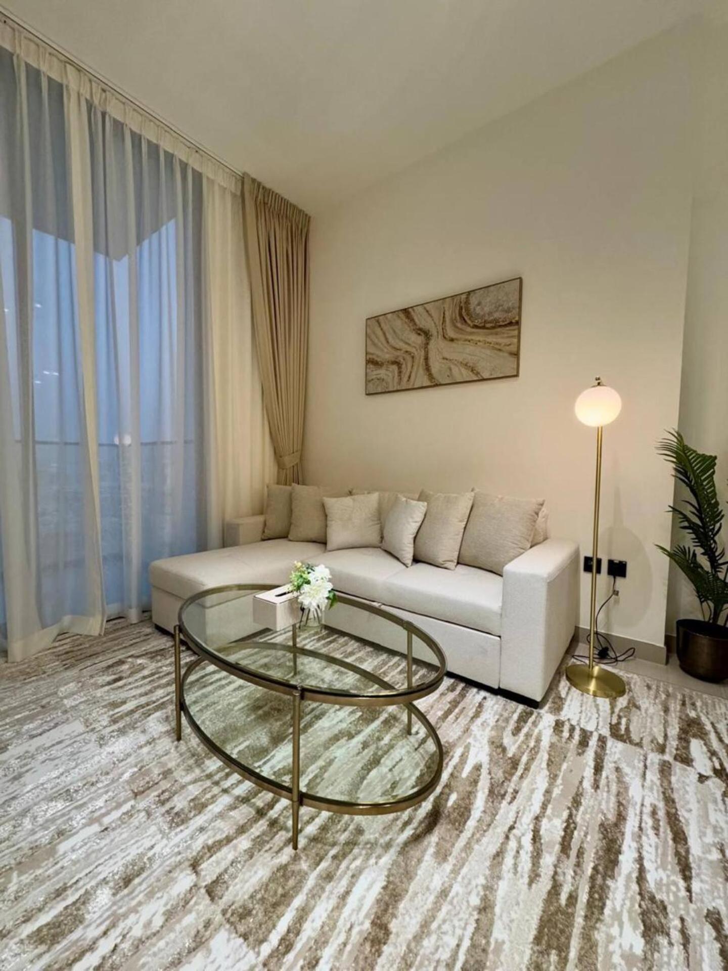 Elegant Urban 1 Bedroom In Jvc Dubai