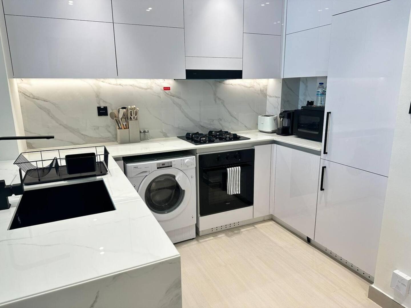 Elegant Urban 1 Bedroom In Jvc * Dubai